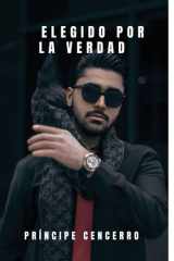 Elegido por la verdad - Un periodista descendiendo a la Dark Web del poder y la Decencia cover image
