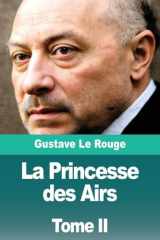 La Princesse des Airs Tome II cover image