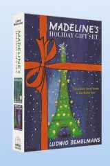 Madeline's Holiday Gift Set cover image