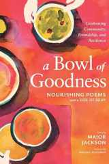 A bowl of goodness cover image