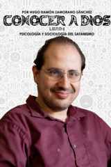 Libro 8 - Psicologia y sociologia del Satanismo - Blanco cover image