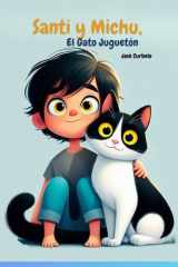 Santi y Michu, El Gato Juguetón cover image