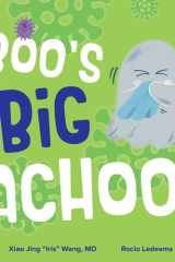 Boo's big achoo! cover image