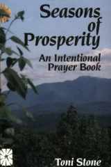 Seasons of Prosperity An Intentional Prayer Book cover image