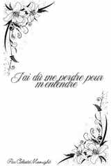 J'ai dû me perdre pour m'entendre (French Edition) cover image
