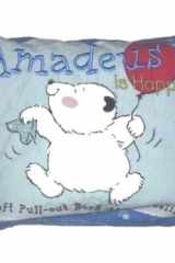 Amadeus Is Happy cover image