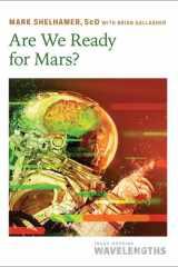 Are we ready for Mars? cover image