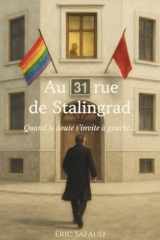 Au 31 rue de Stalingrad: Quand le doute s'invite à gauche... (French Edition) cover image