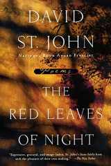 The Red Leaves of Night cover image