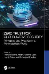 Zero Trust for Cloud-Native Security cover image