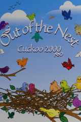 Out of the Nest, Cuckoo 2000 cover image