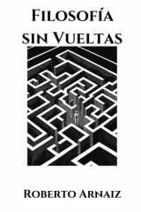 Filosofía sin vueltas - Las preguntas que todos nos hacemos cover image