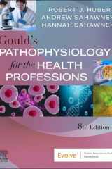 Gould's Pathophysiology for the Health Professions cover image