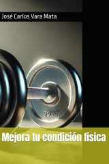 Mejora tu condición física cover image
