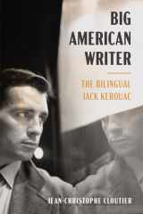 Big American writer: the bilingual Jack Kerouac cover image