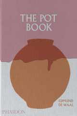 The Pot Book: A Global Survey of Ceramic Craft and Design cover image