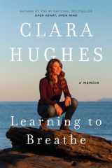 Learning to Breathe: A Memoir cover image