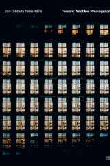 Jan Dibbets 1966 – 1976: Toward Another Photography cover image