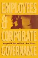 Employees and corporate governance cover image