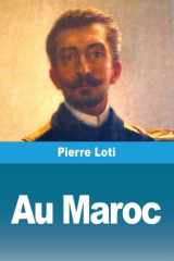 Au Maroc cover image