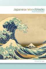 Japanese Woodblocks: Masterworks cover image