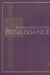 Encyclopedia of the Renaissance cover image