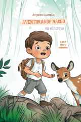 Las aventuras de Nacho en el bosque cover image
