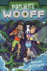 Project WOOFF cover image