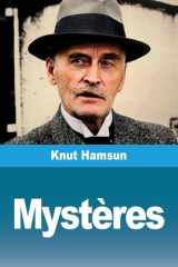 Mystères cover image