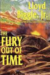 The Fury Out of Time cover image