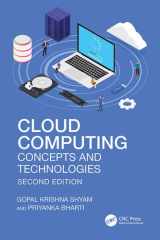 Cloud Computing cover image
