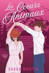 Les Coeurs Animaux Bienvenue à Livingston (New Romance) cover image
