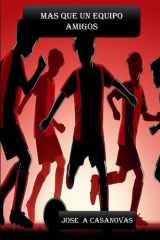 Mas Que Un Equipo Amigos cover image