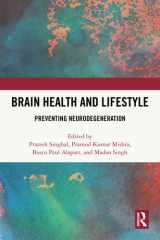 Brain Health and Lifestyle cover image