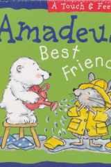 Amadeus "Best Friends" cover image
