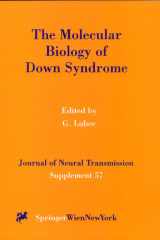 The molecular biology of Down syndrome cover image