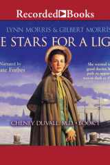 The Stars for a Light (The Cheney Duvall, MD, Series) cover image