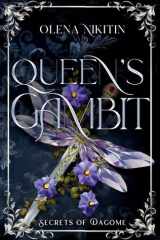 Queen's Gambit (Secrets of Dagome) cover image
