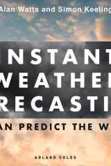 Instant Weather Forecasting 6th edition: You can predict the weather cover image