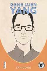 Gene Luen Yang cover image