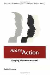 More Action: Keeping Momentum Alive! (Diversity Breakthrough!) cover image