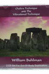 Chakra Technique and The Vibrational Technique cover image