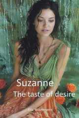 Suzanne: The taste of desire cover image
