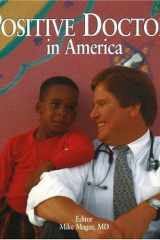 Positive Doctors in America cover image