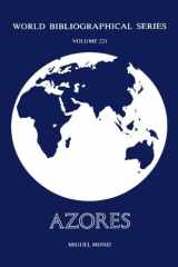 Azores cover image