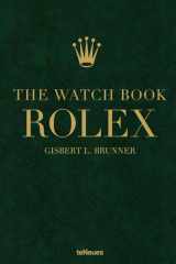 The Watch Book Rolex: 4th Revised Edition cover image
