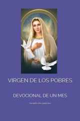 Virgen de Los Pobres - Devocional de Un Mes cover image