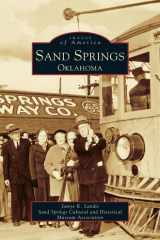 Sand Springs, Oklahoma cover image