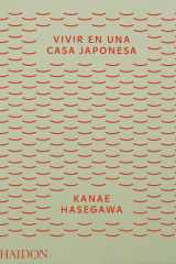 Vivir en una casa japonesa (Spanish Edition) cover image
