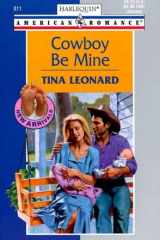Cowboy Be Mine cover image